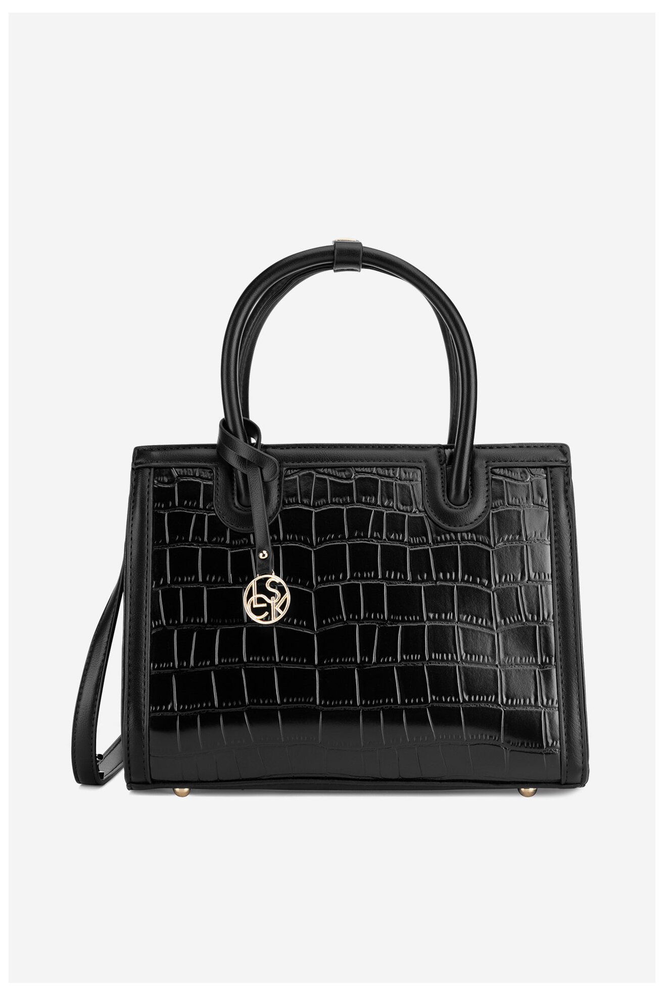 Torebka Lasocki LSK-L-077-06 Czarny