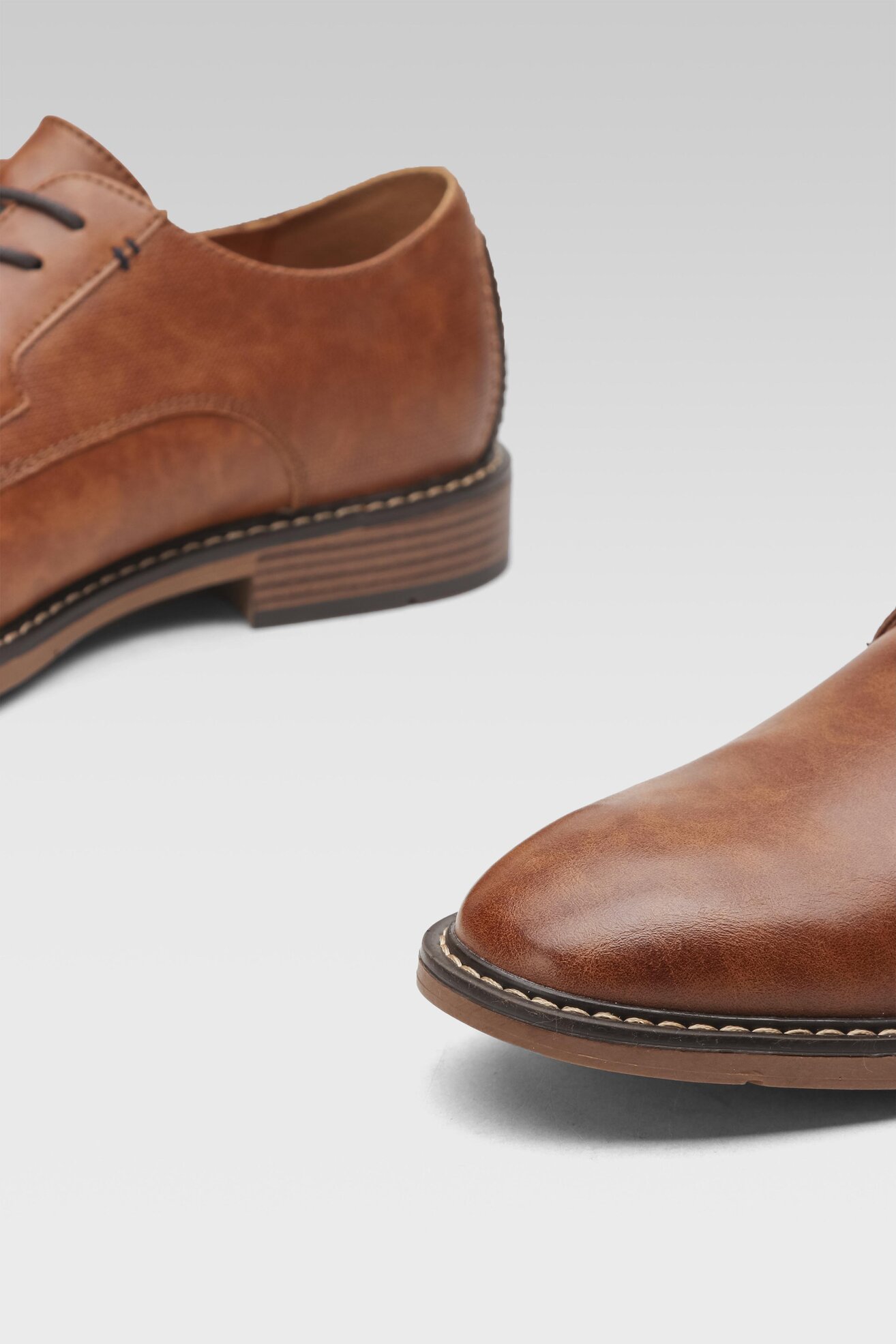 Cipele Lanetti 120AM1888-1 BRAON