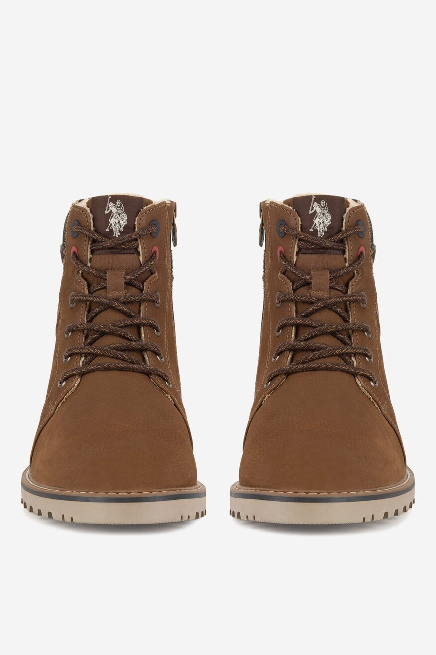 
                Csizma U.S. POLO ASSN. CAMEL - 5903419653339