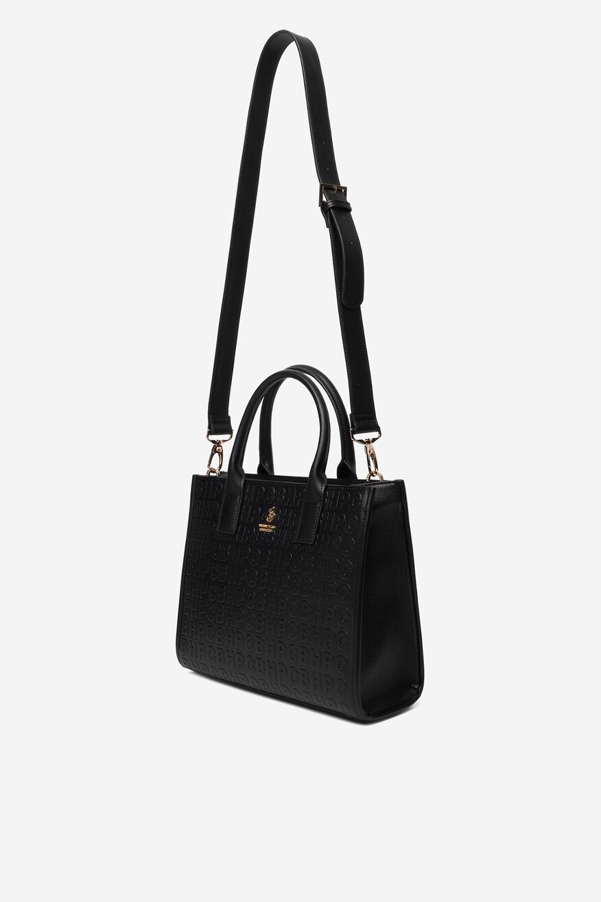 
                Beverly Hills Polo Club - Torebka - 5906751562475