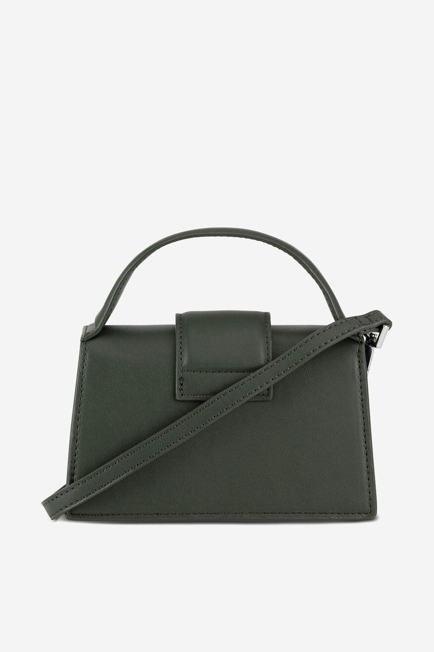 
                Дамска чанта Badura ЗЕЛЕН - 5903419362842