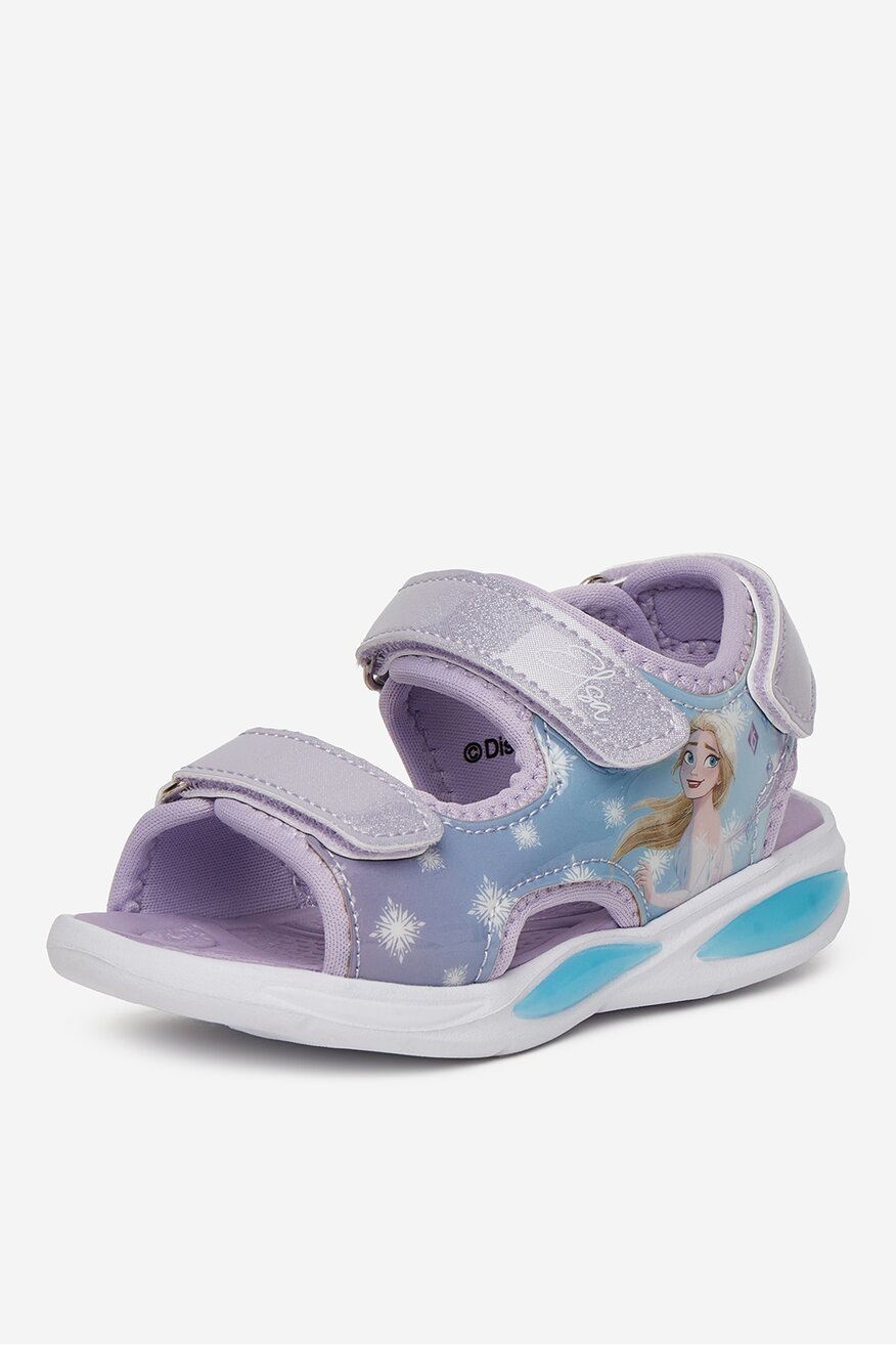 
                Frozen - Sandały - 5906751975961
