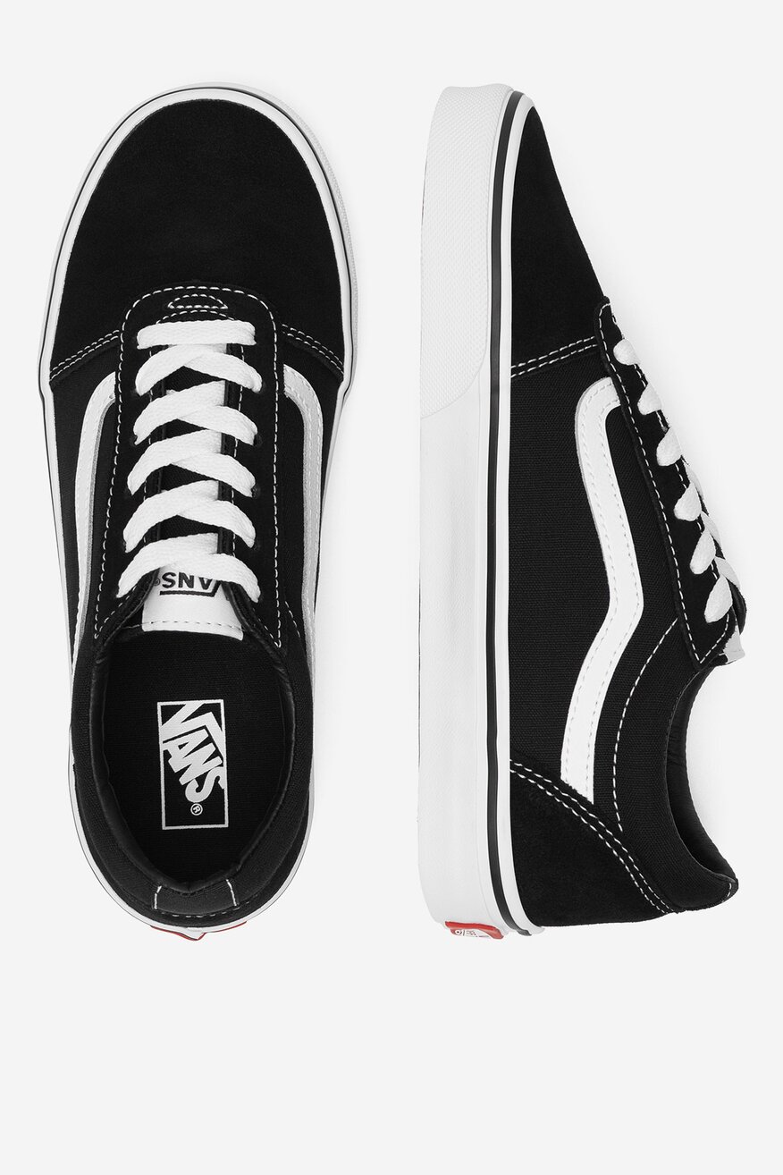 Vans - WARD - 5903419962806