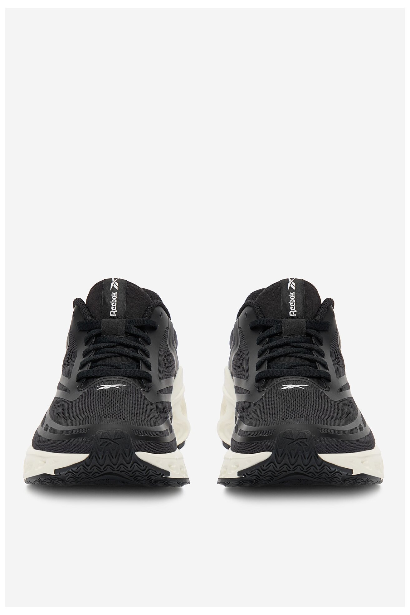 Sportcipő Reebok EO-FUEL FLEX RUN 100239318 FEKETE