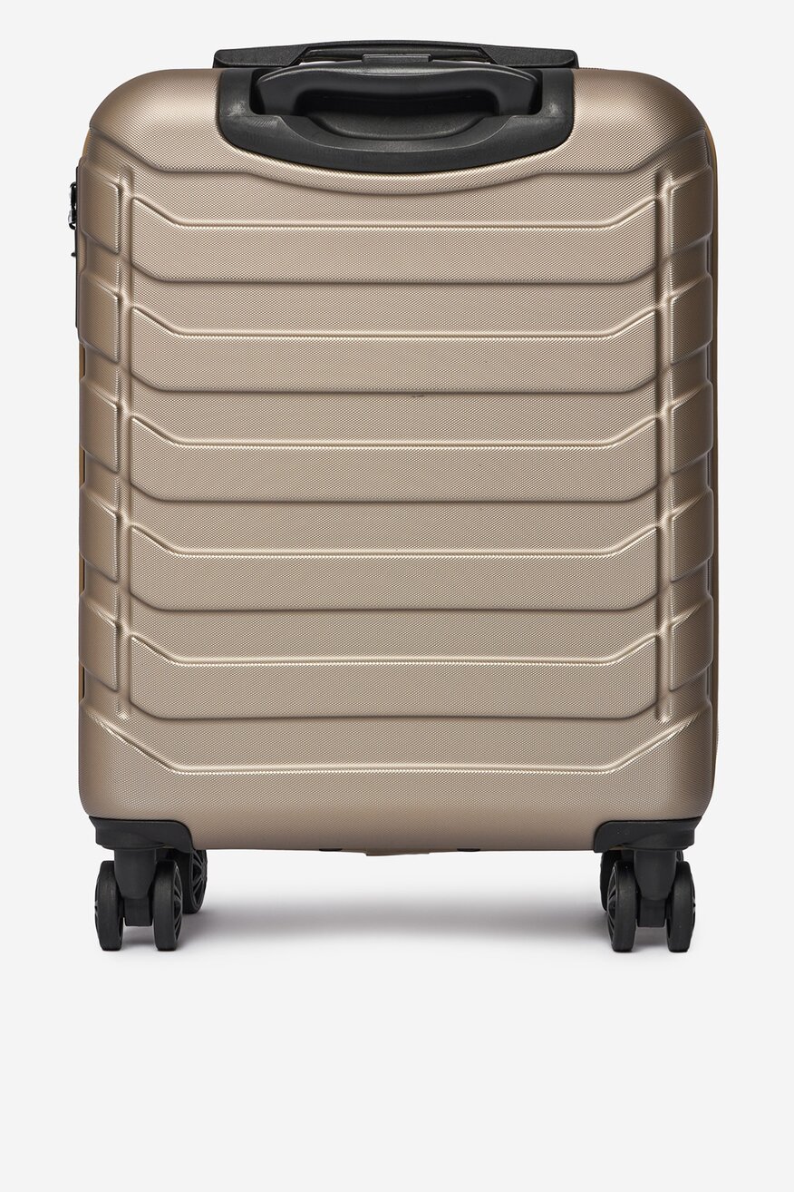 
                Gino Rossi - Walizka kabinowa - 5907964061946