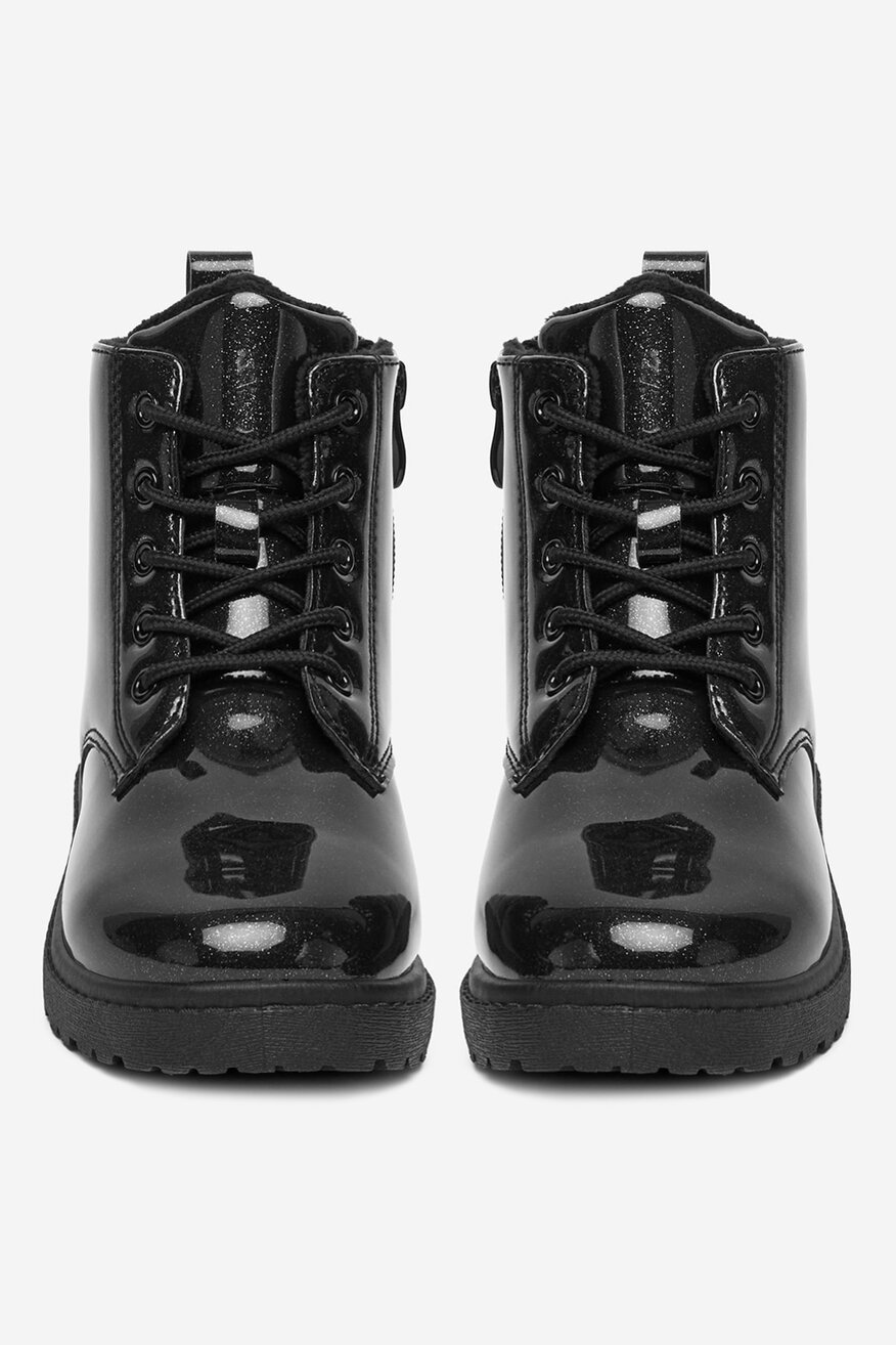 
                Csizma DeeZee FEKETE - 5906751268285