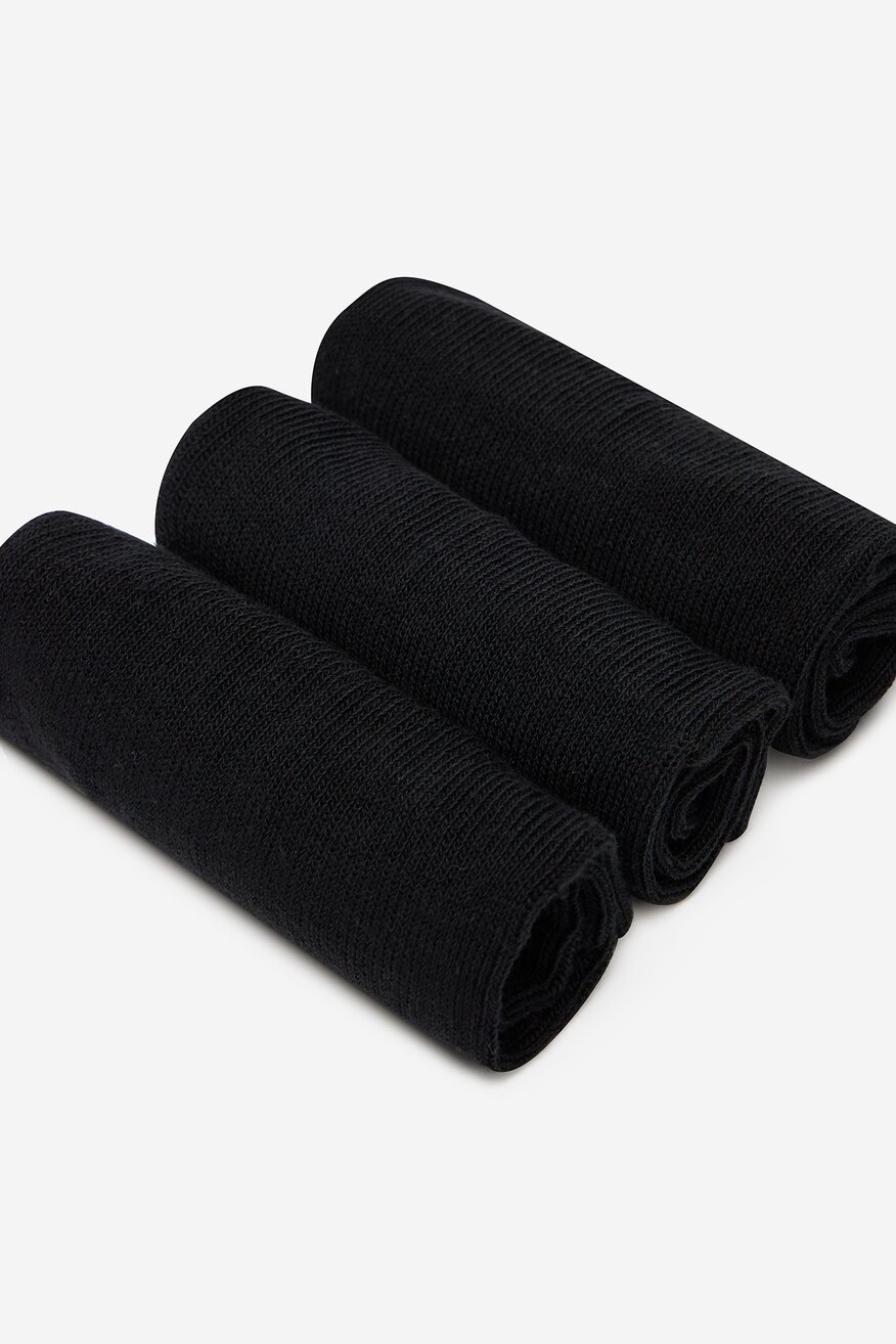 
                Čarape adidas CRNA - 5903419626814