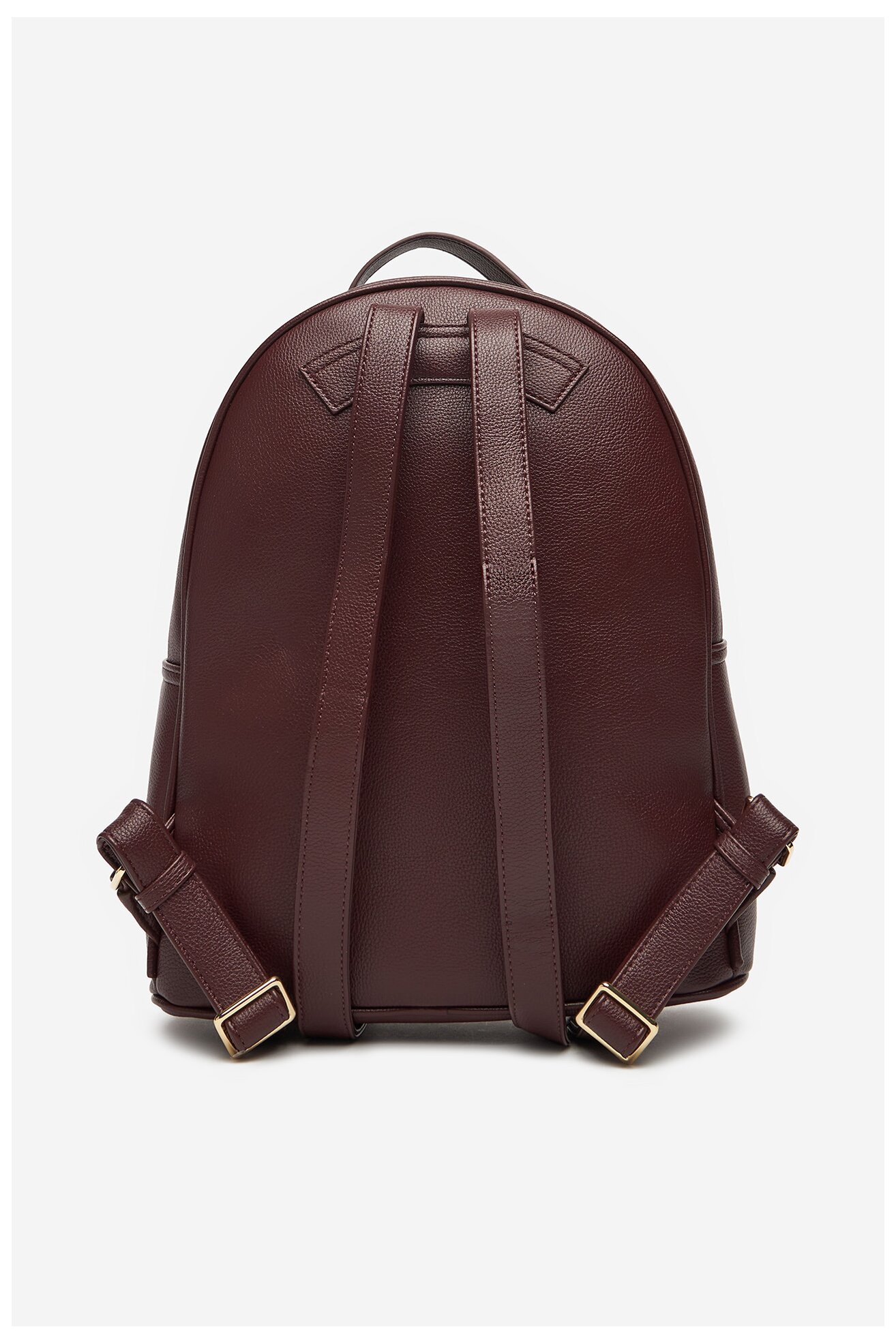 Plecak Beverly Hills Polo Club C-BHPC-L-006-08 Bordowy