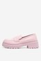 Mokaszin Jenny Fairy LARISSA HY0202-XX RÓZSASZÍN