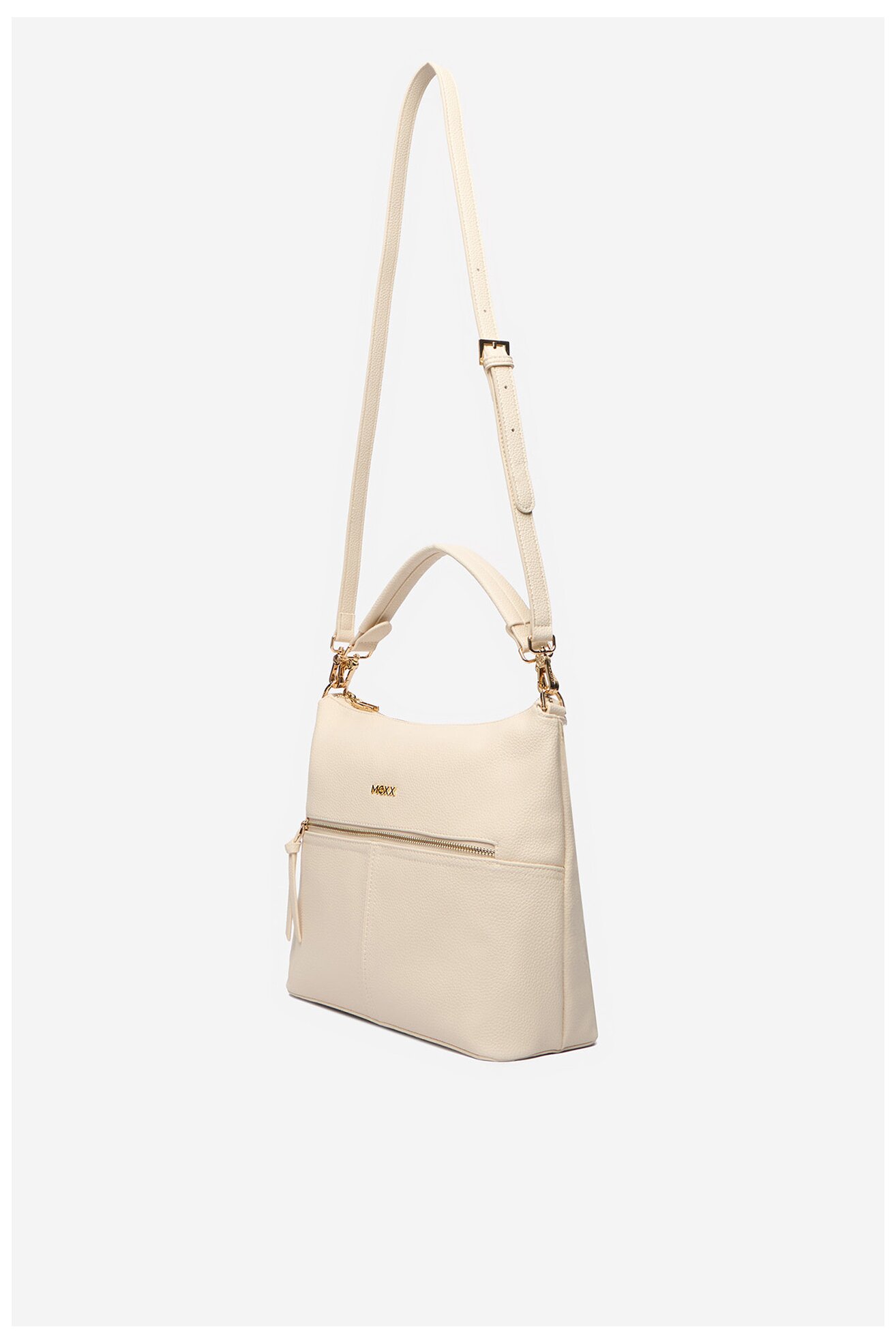 Torebka Mexx CEO-MEXX-L-010-09 Ivory