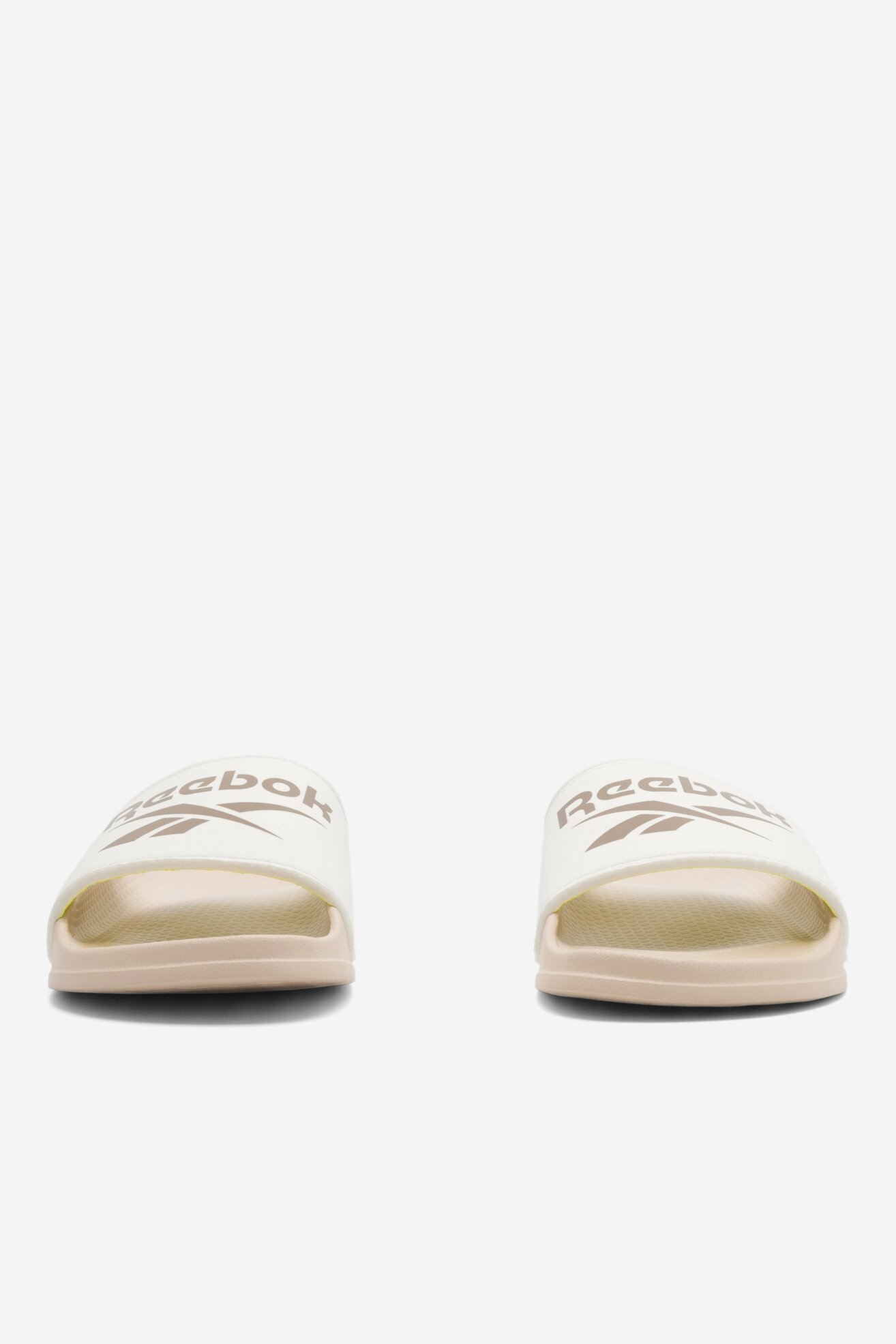 Uszodai papucs Reebok RBK FULGERE SLIDE HR0689 FEHÉR