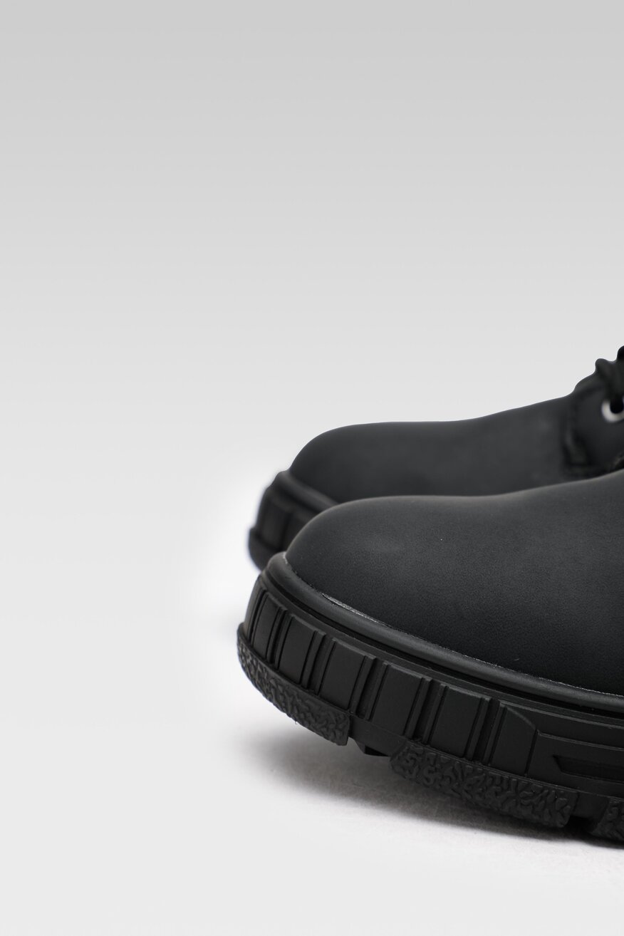 
                Черевики Action Boy ЧОРНИЙ - 5904862263830