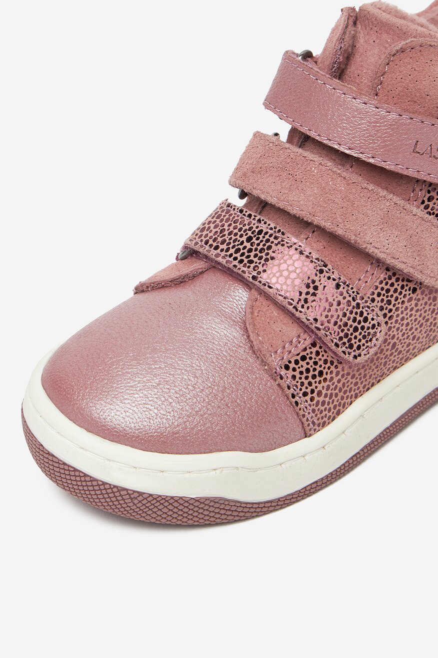 
                        Csizma Lasocki Kids CEO- CI12-SPRITE-03 LILA - 5906751200247