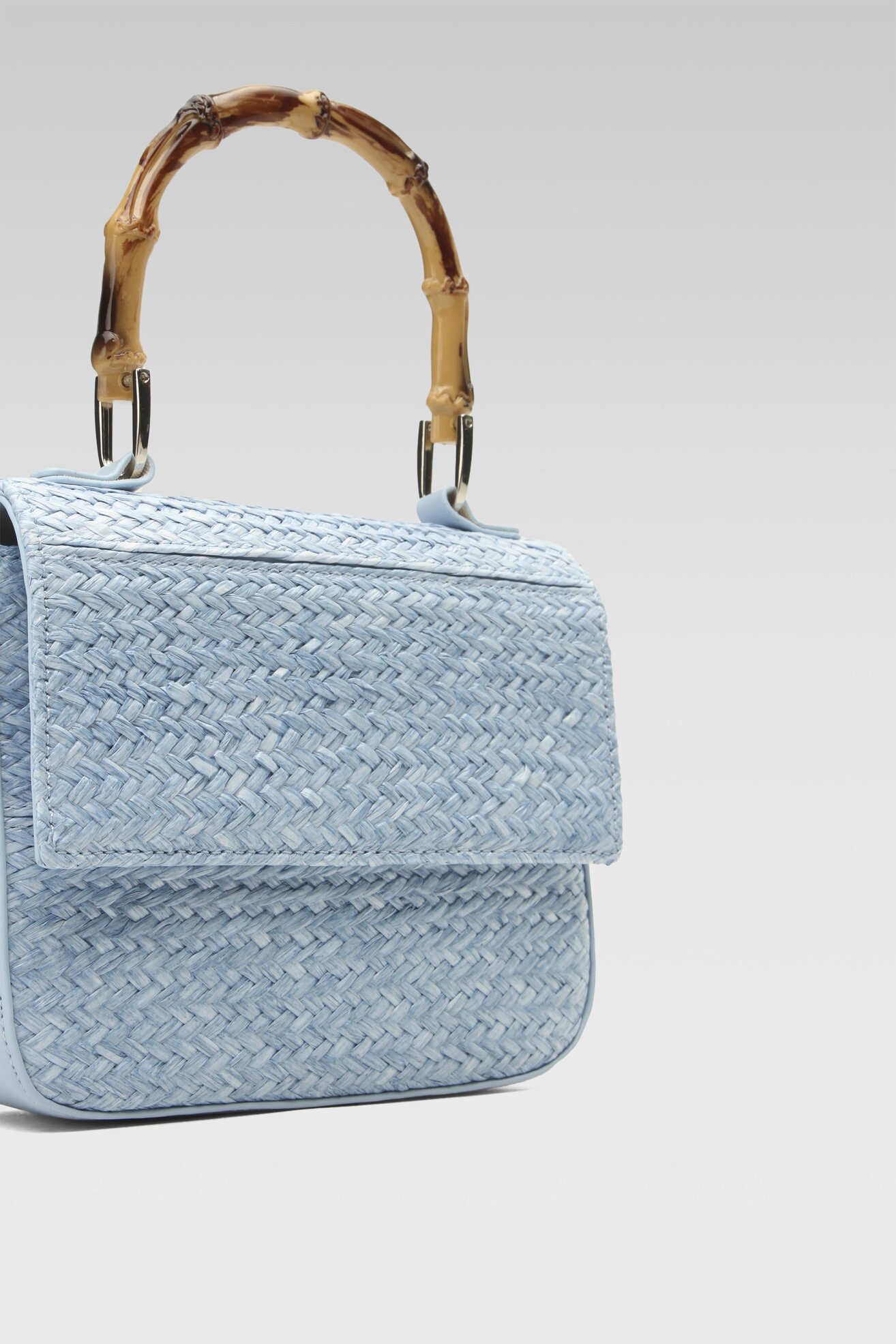 Kézitáska Jenny Fairy MJR-J-151-90-01 KÉK