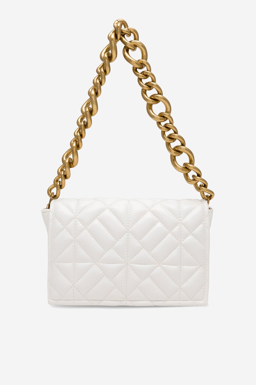 Jenny Fairy - Mała torebka listonoszka - 5905588571803