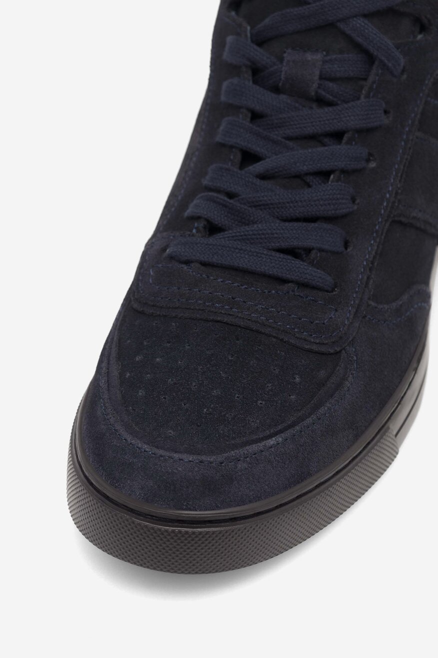 Csizma Gino Rossi SÖTÉTKÉK - 5905588120773