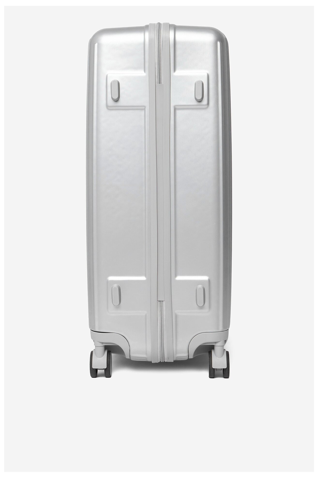 Куфар HUNTER CEO-HUNTER-L-002-08-SILVER СРЕБРИСТ