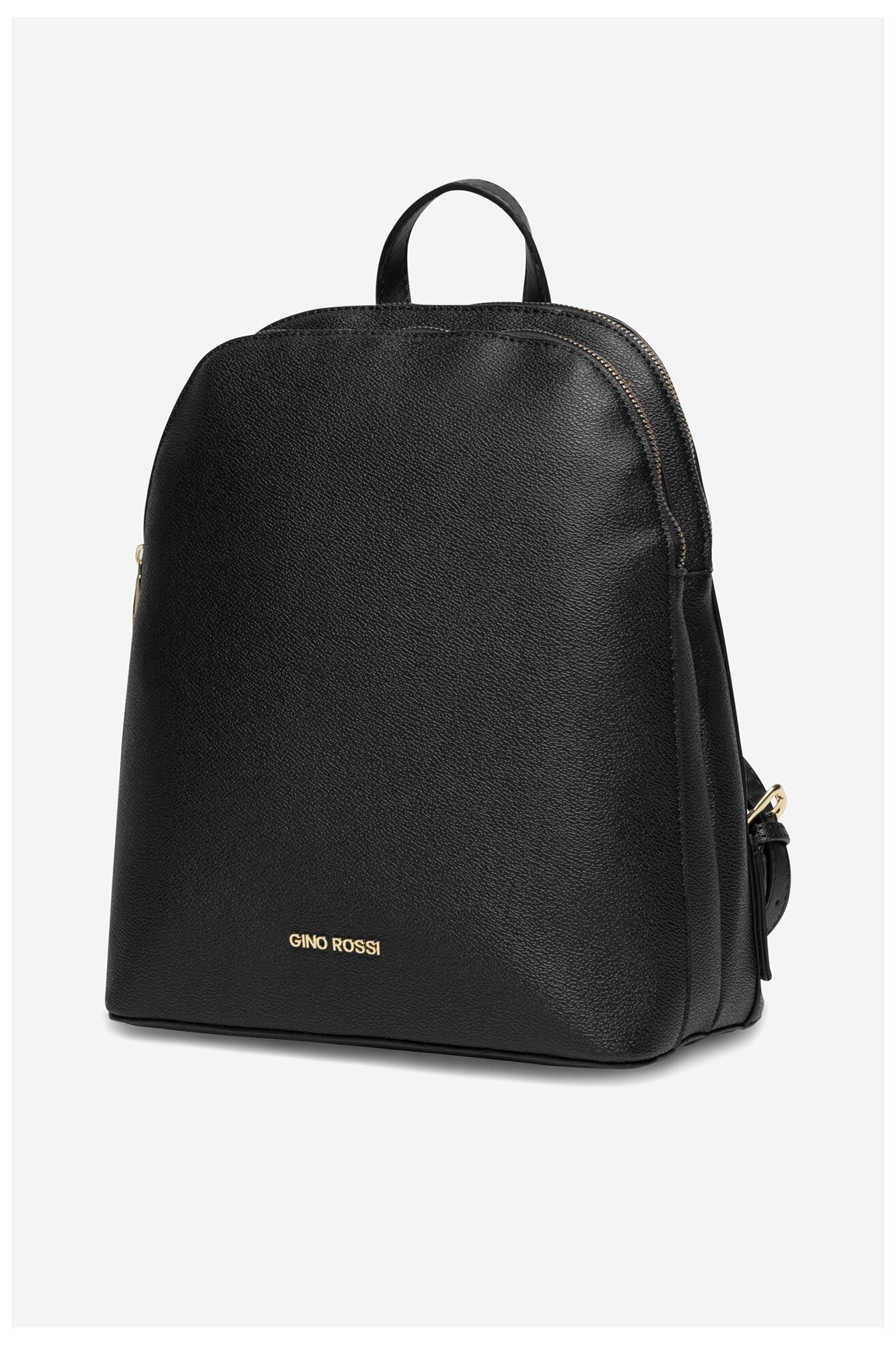 Plecak Gino Rossi TYLO-202 Czarny