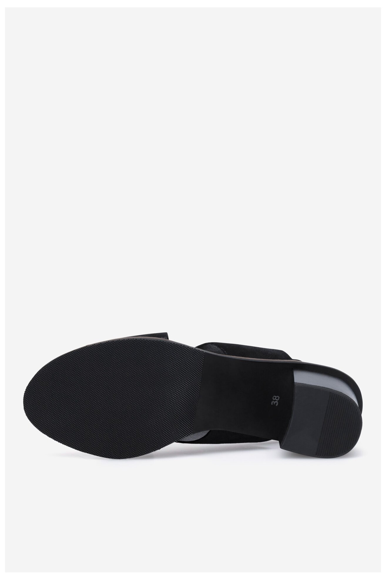 Sandale Lasocki WB-MIMI-04 NEGRU