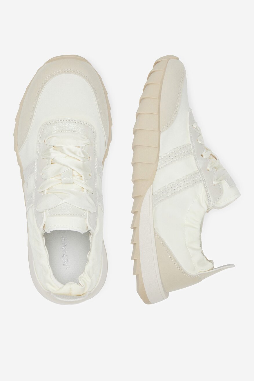 Jenny - Sneakersy - 5904862911458