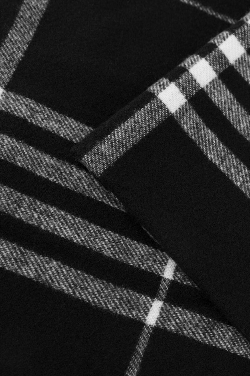 Ženski šal Jenny Fairy CRNA - 5905588991632