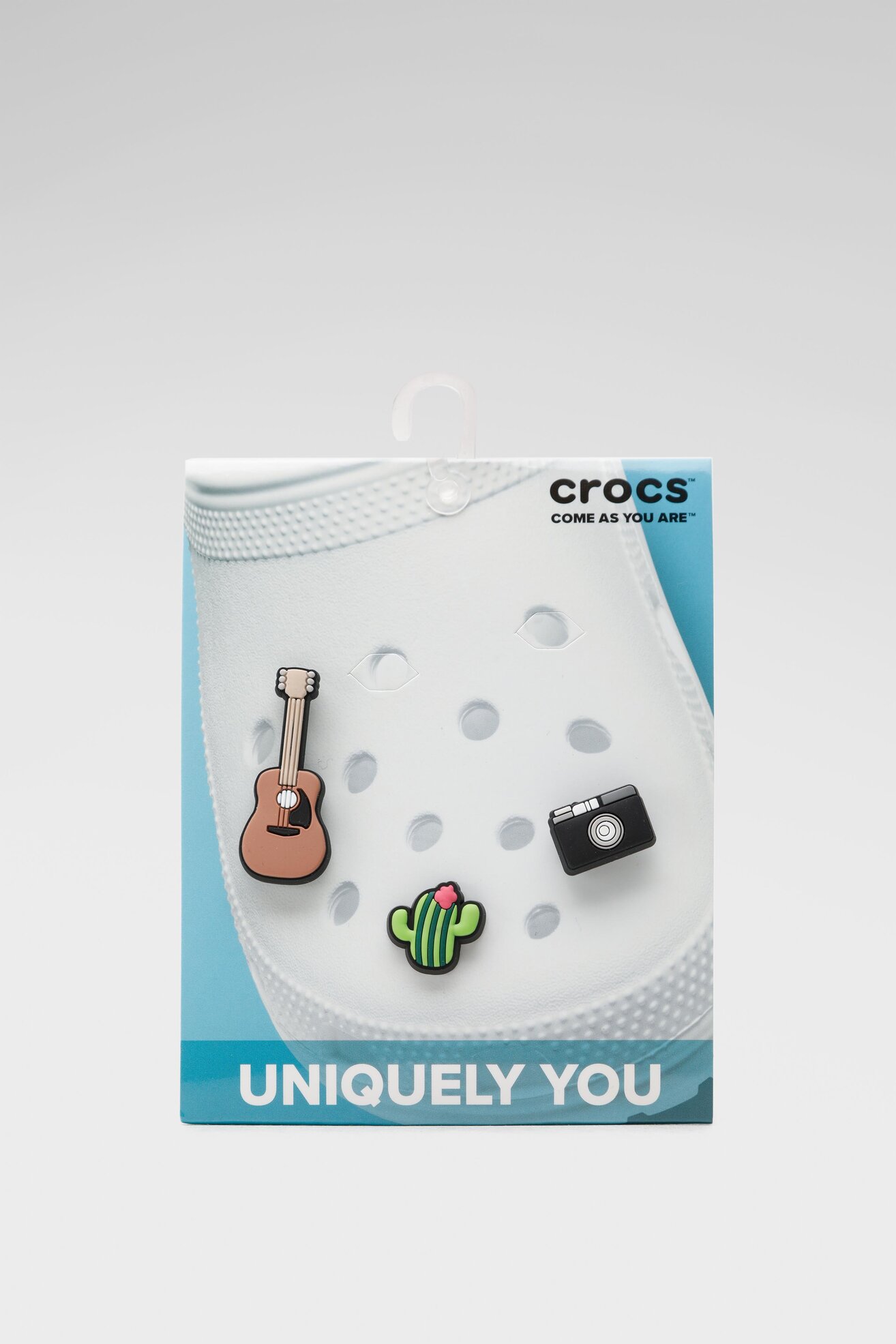 Ozdoba do butów Crocs 10007844 SOUTHWEST 3-PACK MIX