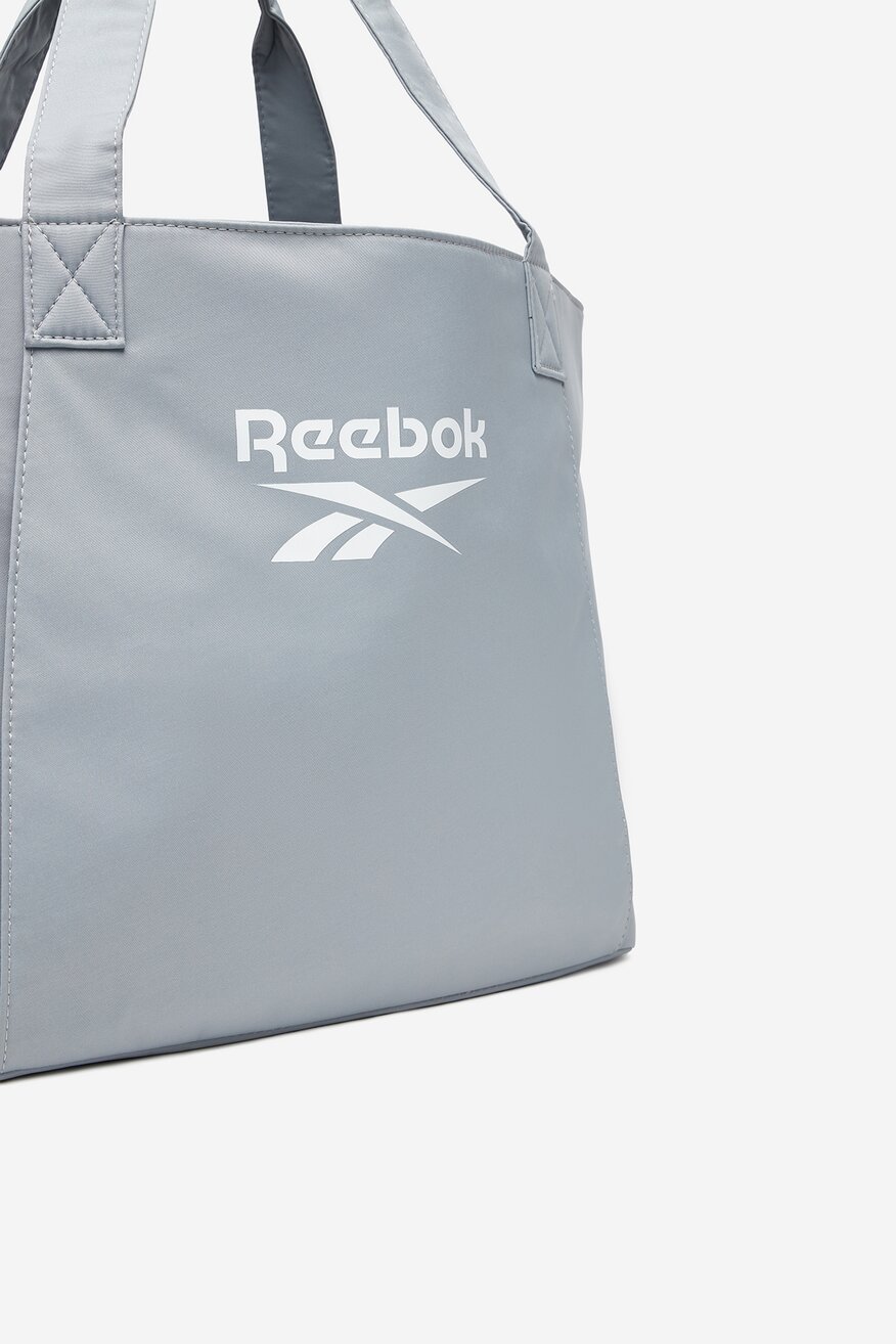 Kézitáska Reebok SZÜRKE - 5906751226186