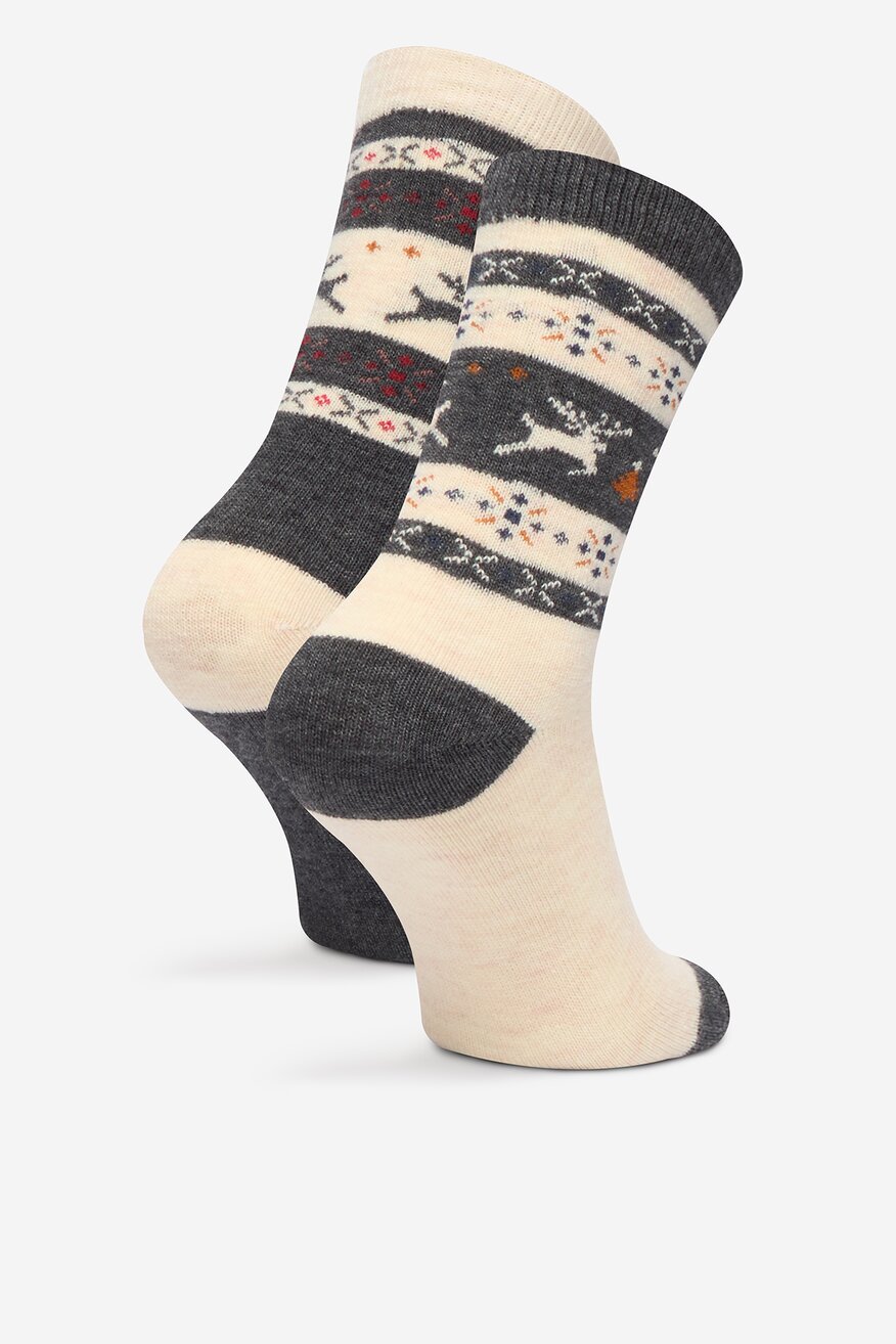 Шкарпетка Gino Rossi МІКС - 5906751544631