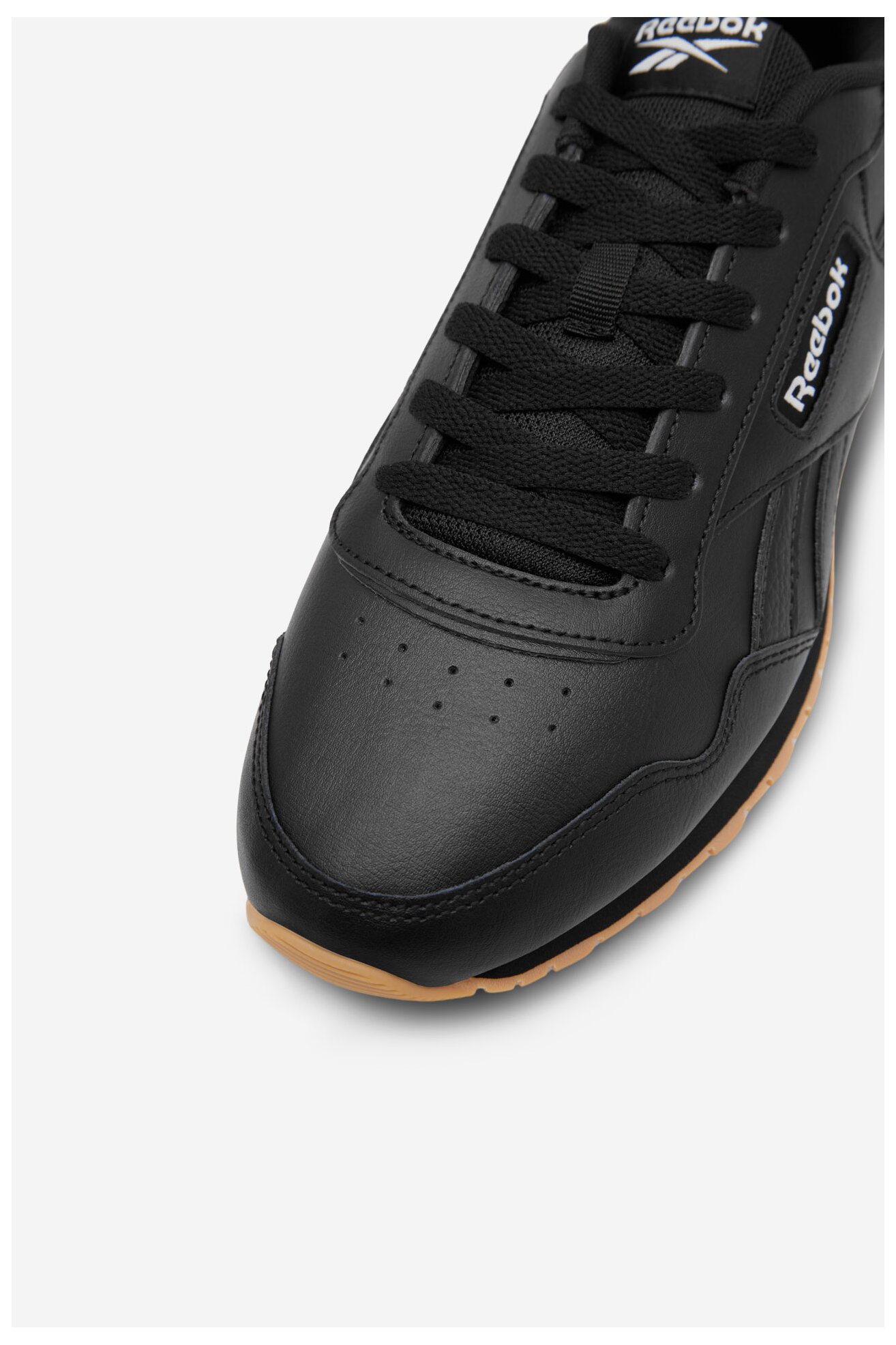 Obuwie sportowe Reebok GLIDE 100010030 Czarny