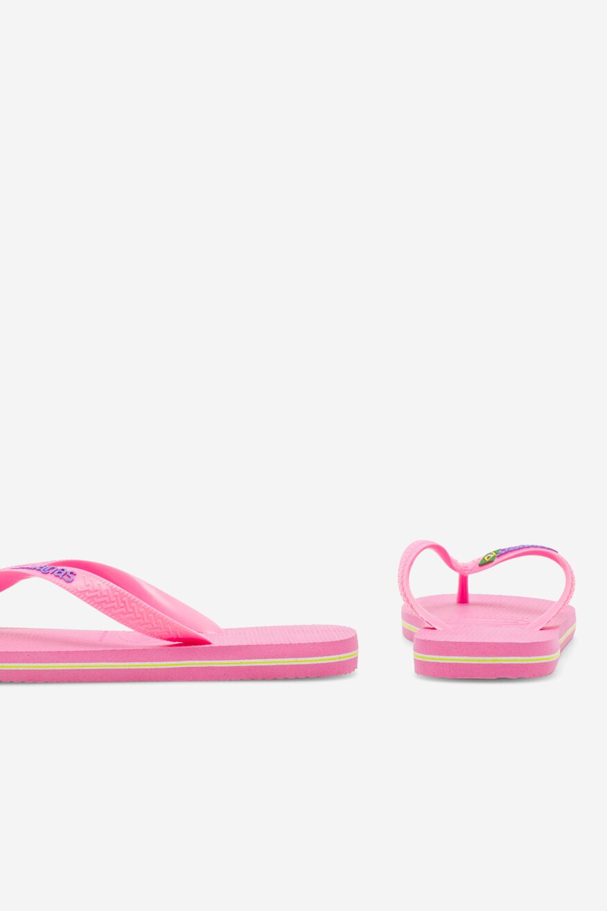 Papuče Havaianas ROZE - 2230049860978