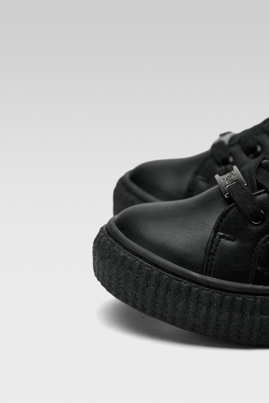 Primigi - Półbuty czarne - 5904862085999