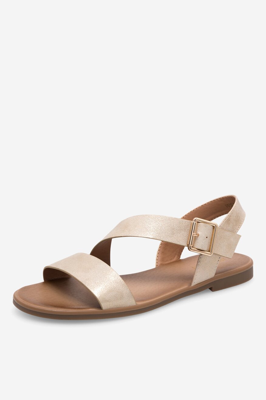 
                Sandale Jenny AURIU - 5906751008126