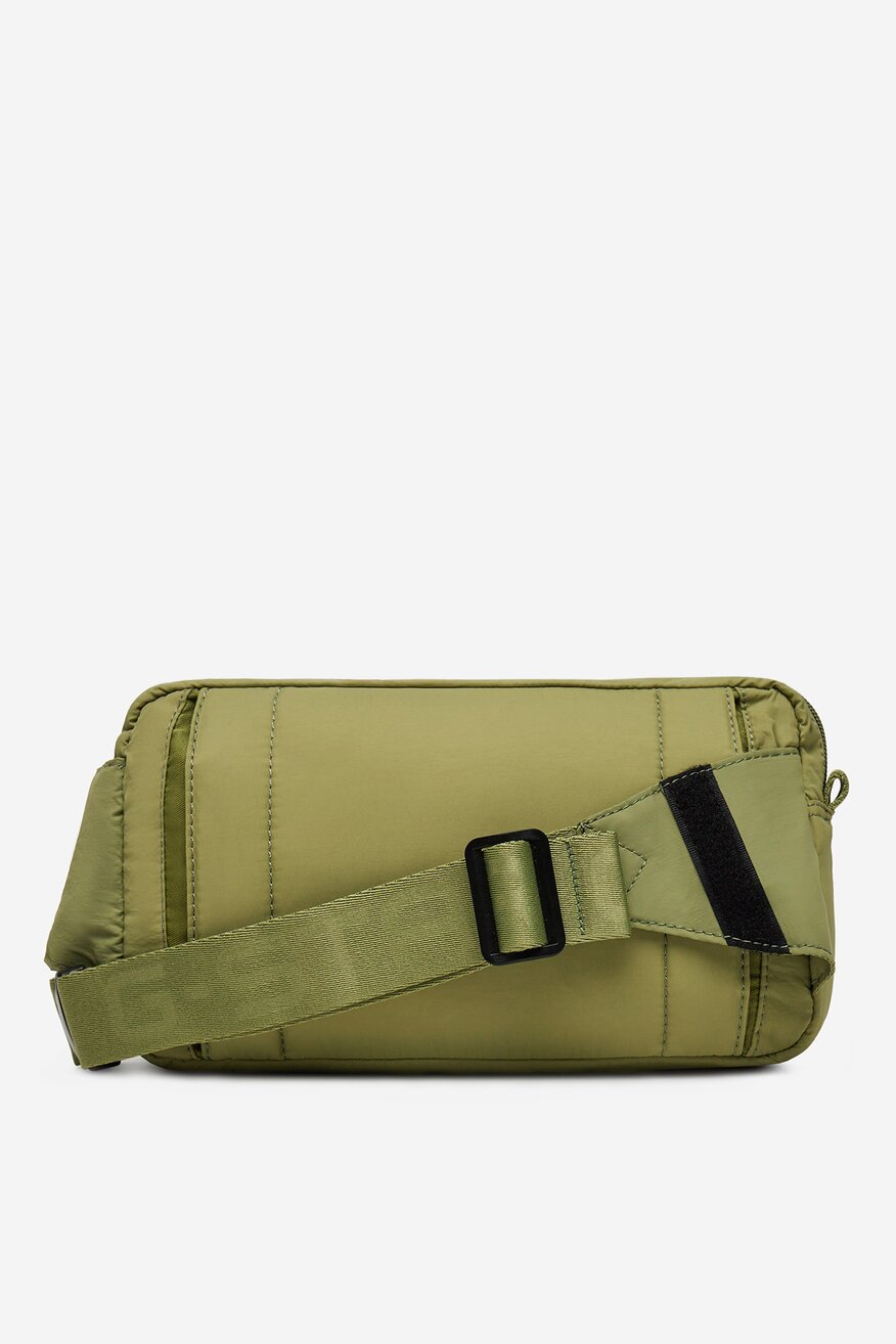Мъжка чанта G-STAR RAW КАКИ - 5903698187051