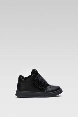 Черевики Nelli Blu CM211220-52 ЧОРНИЙ