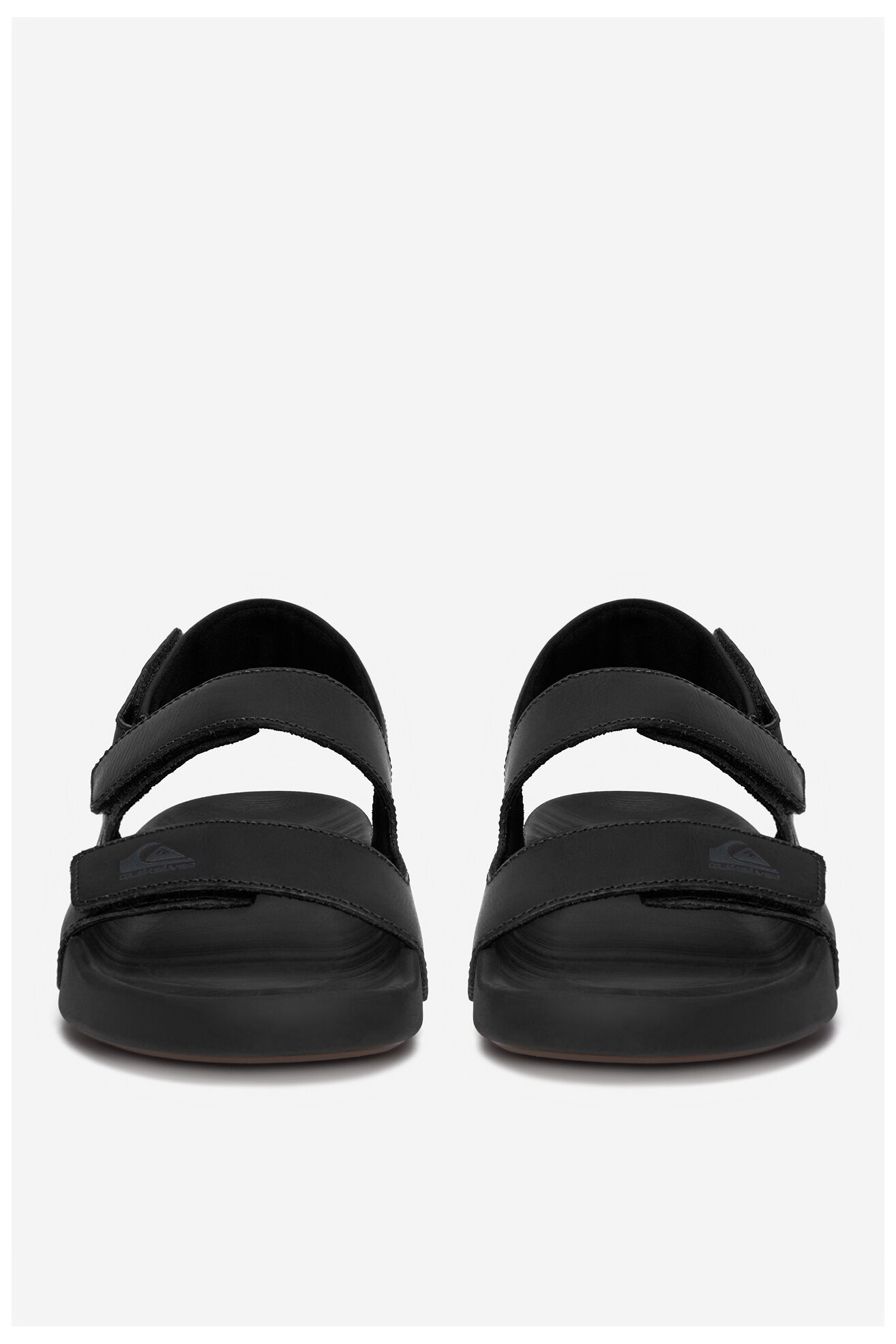 Sandały QUIKSILVER CWBEO-RAPID-35 MI08 Czarny