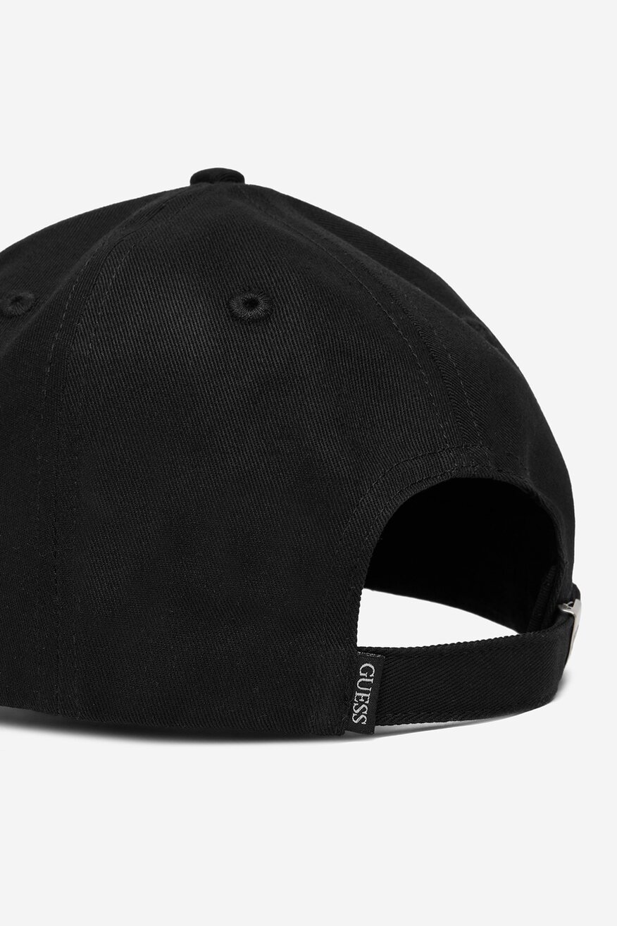 
                GUESS JEANS - Czapka z daszkiem - 5906751941287