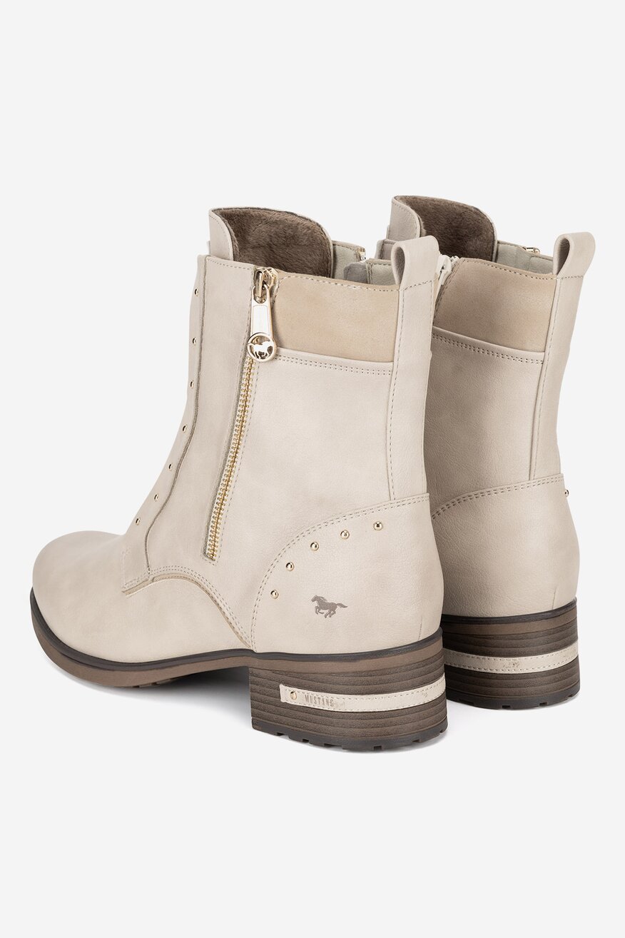 
                Mustang - Trzewiki - 5905588860495