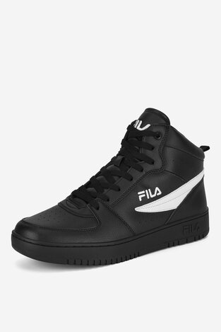 Кросівки спортивні Fila LEVANTO MID FFM0331-83036 ЧОРНИЙ