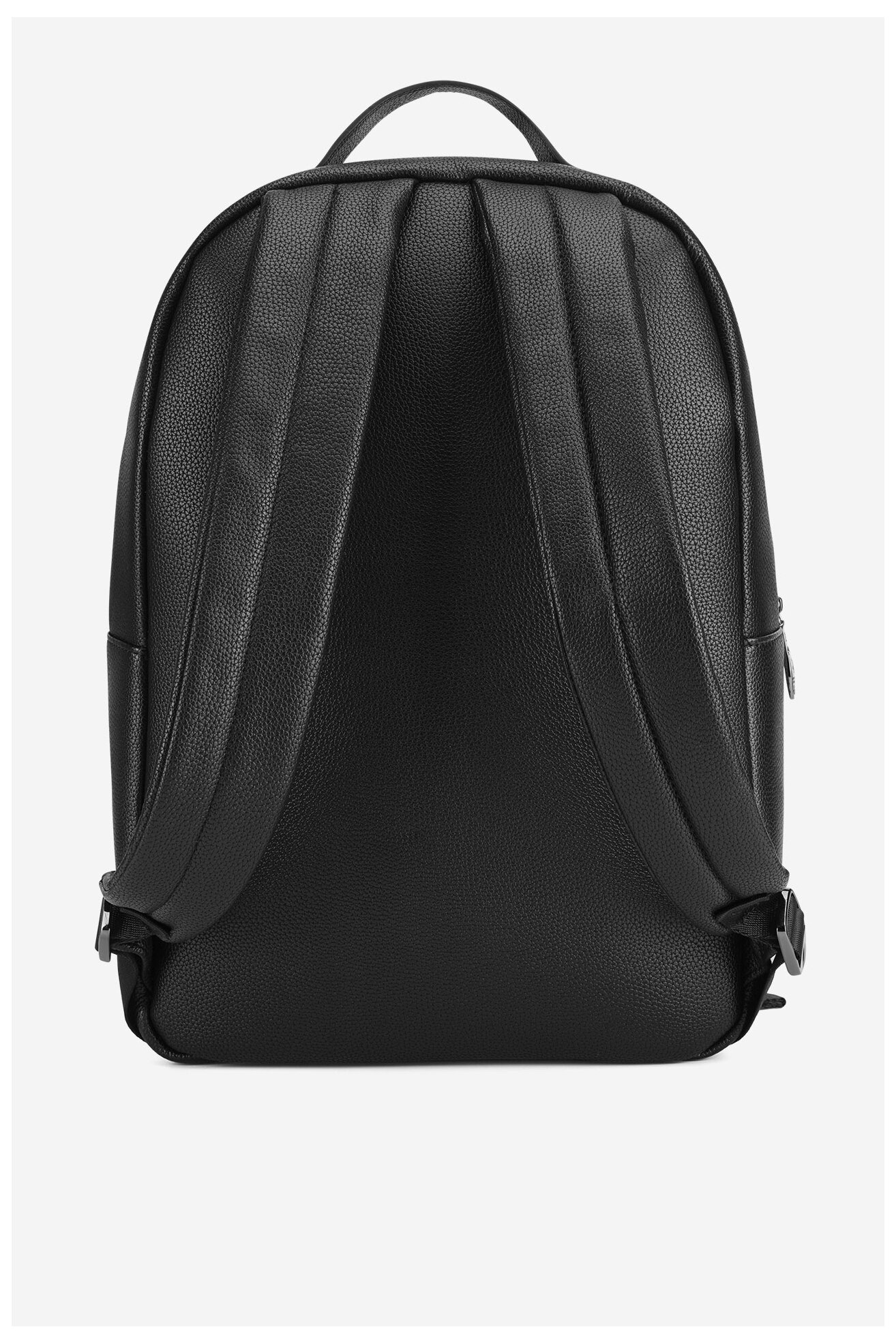 Plecak Beverly Hills Polo Club BHPC-L-002-CCC-06 Czarny