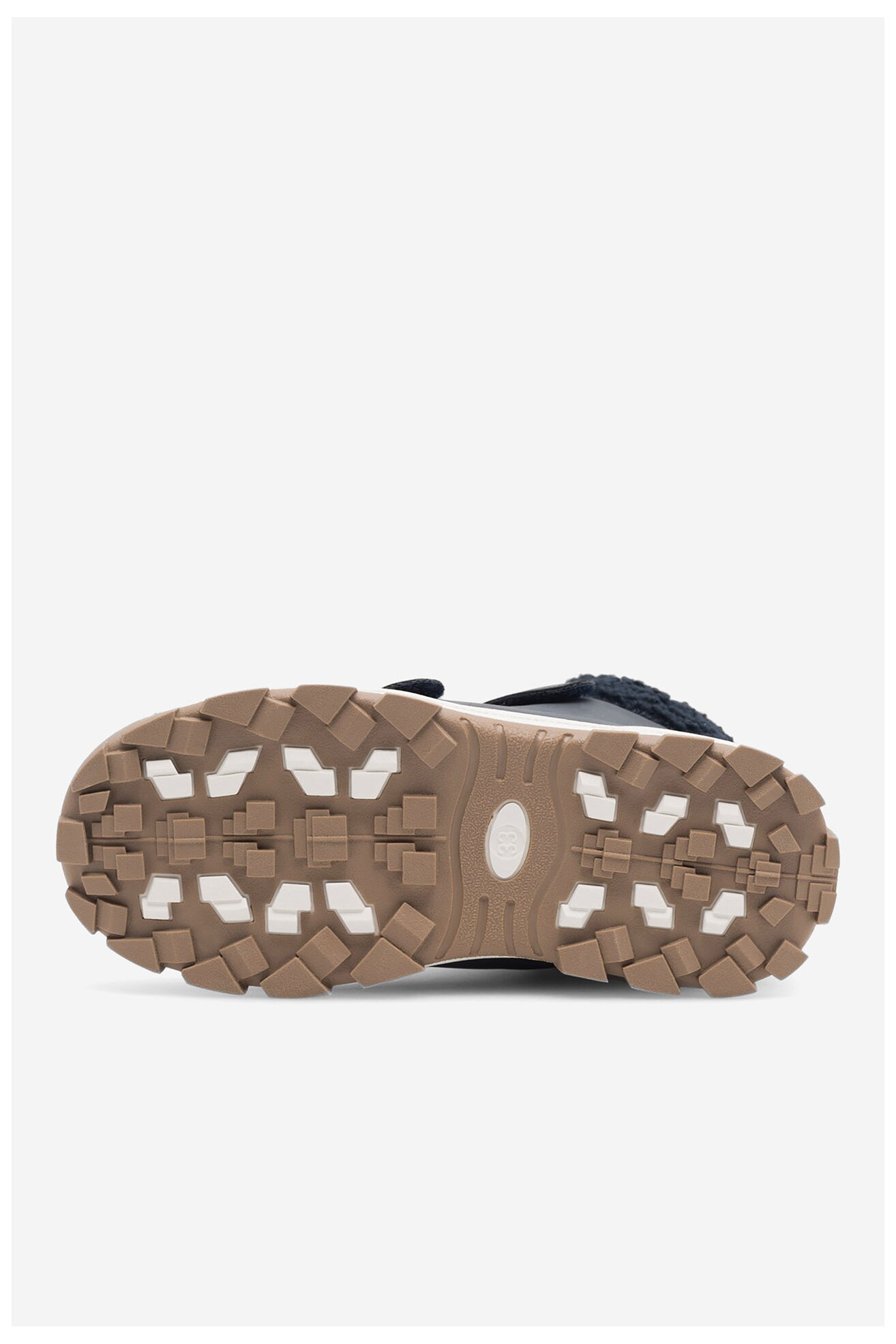 Csizma Action Boy AVO-TM9090-003(IV)CH SÖTÉTKÉK