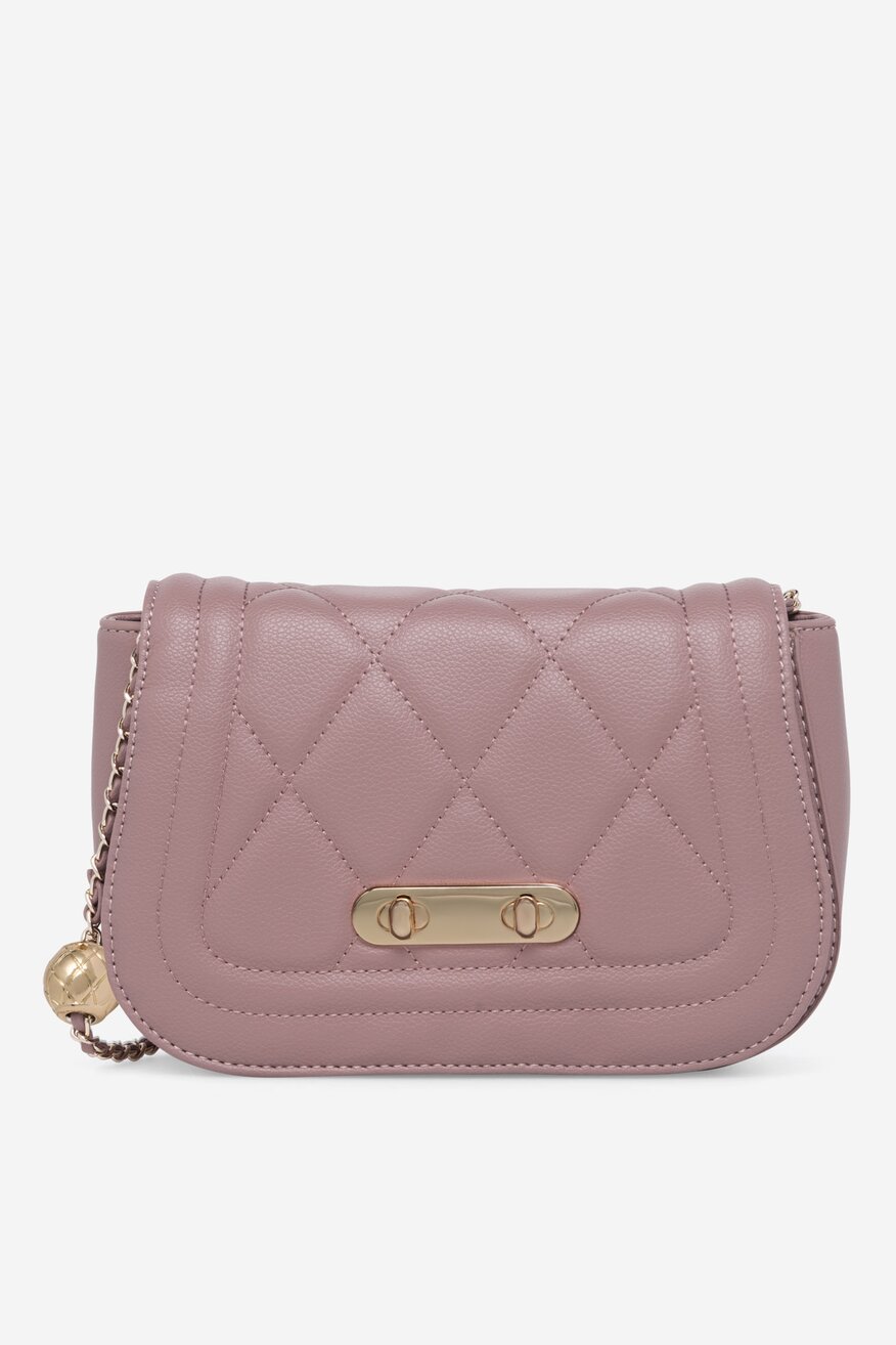 
                Дамска чанта Jenny Fairy КАМЕЛ - 5905588590453