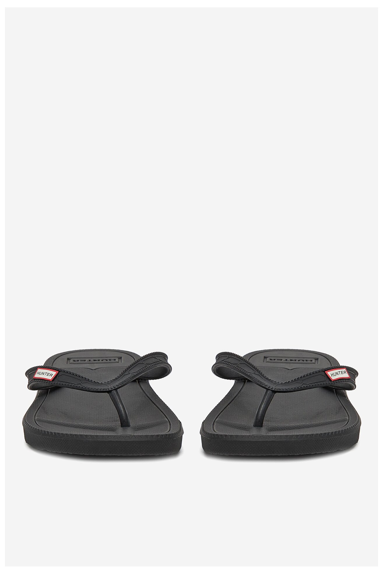 Șlapi pentru bazin HUNTER W-800283 NEGRU