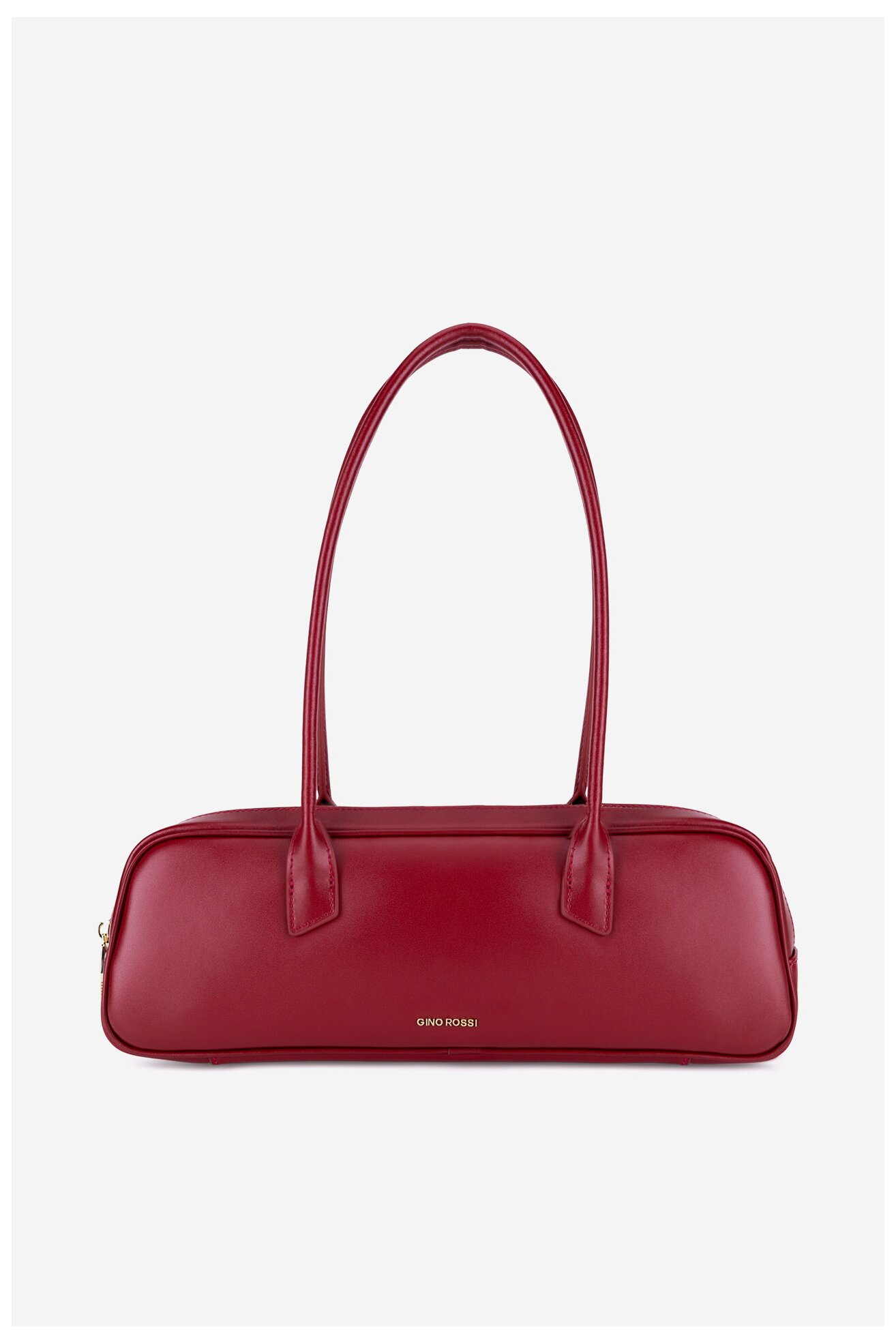 Kézitáska Gino Rossi CS11166-001 PIROS