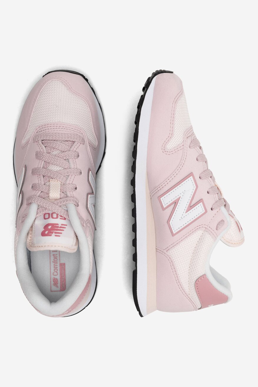 New Balance - Buty sportowe - 5905588192992