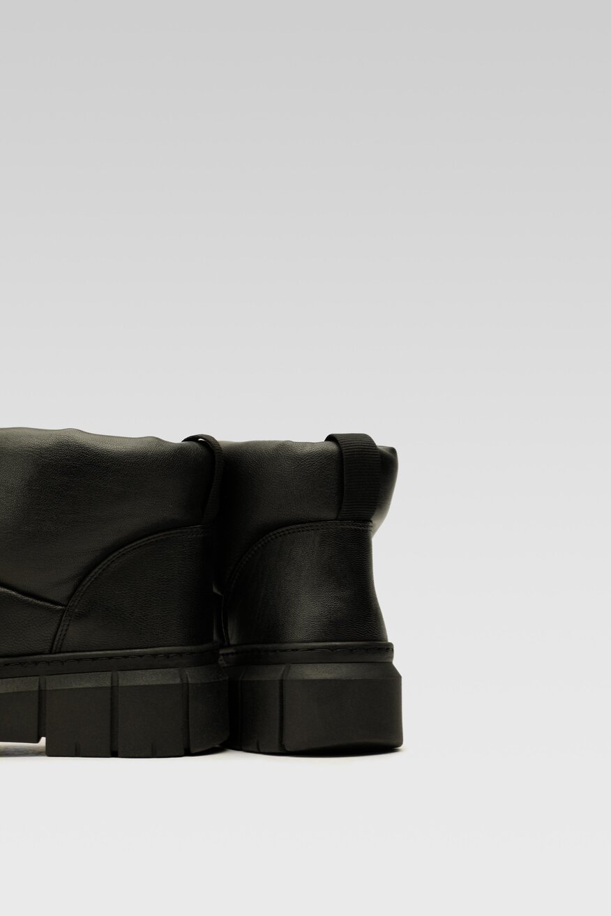 
                Ghete Lasocki NEGRU - 5904862465876