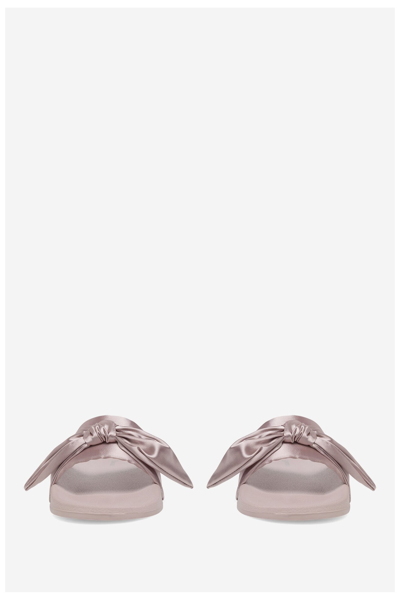 Klapki basenowe Bassano P3010523 Różowy jasny