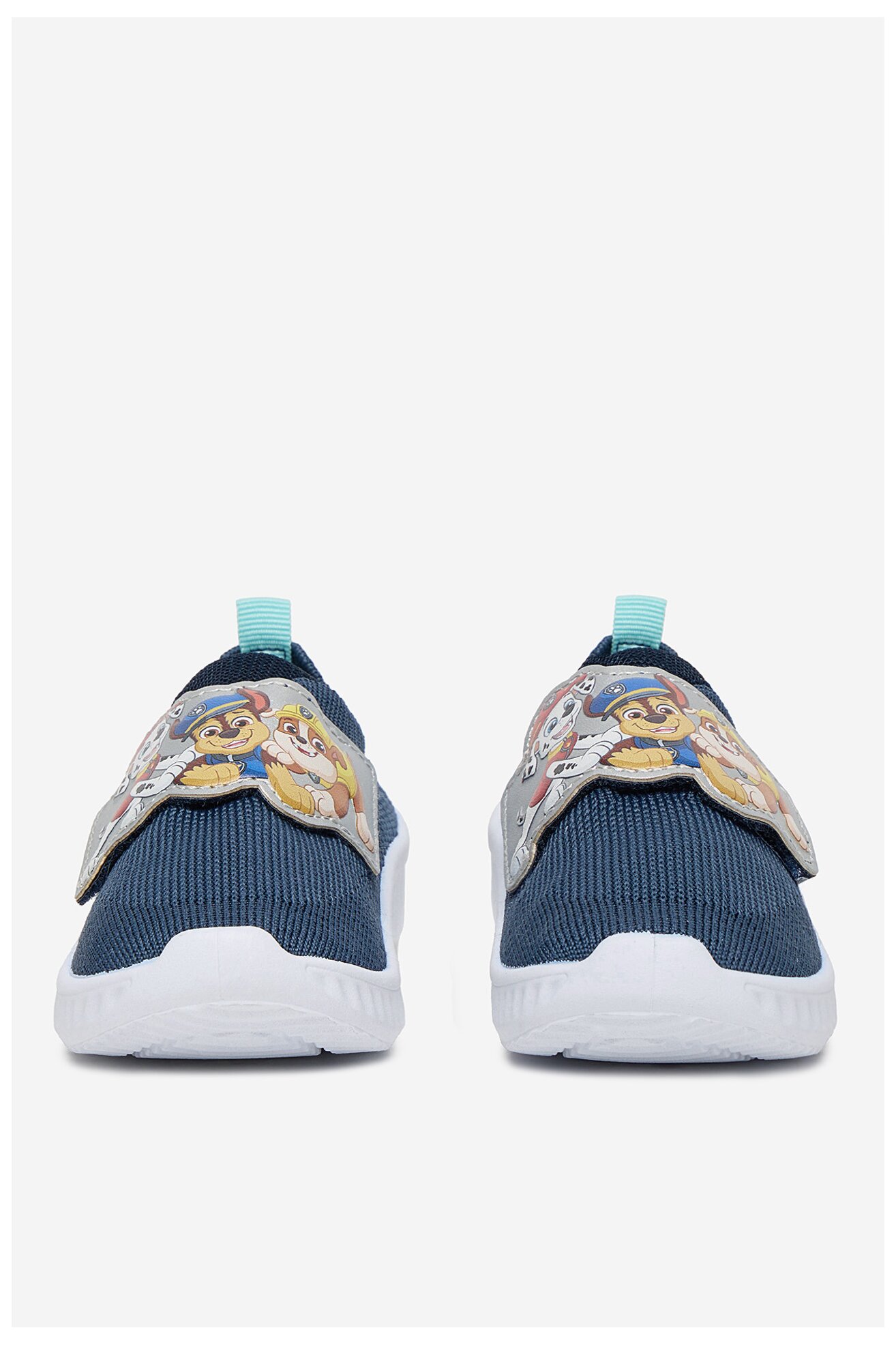 Trampki Paw Patrol CEO-CP76-AW25-115PAW Granatowy