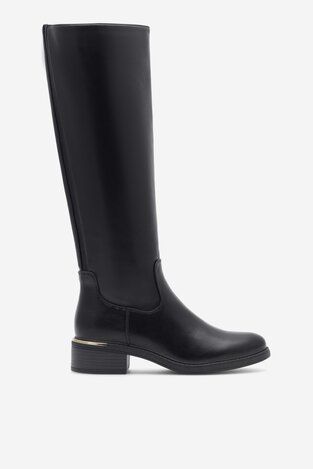 Чобіт Jenny Fairy CAROLA WS5122-15 ЧОРНИЙ