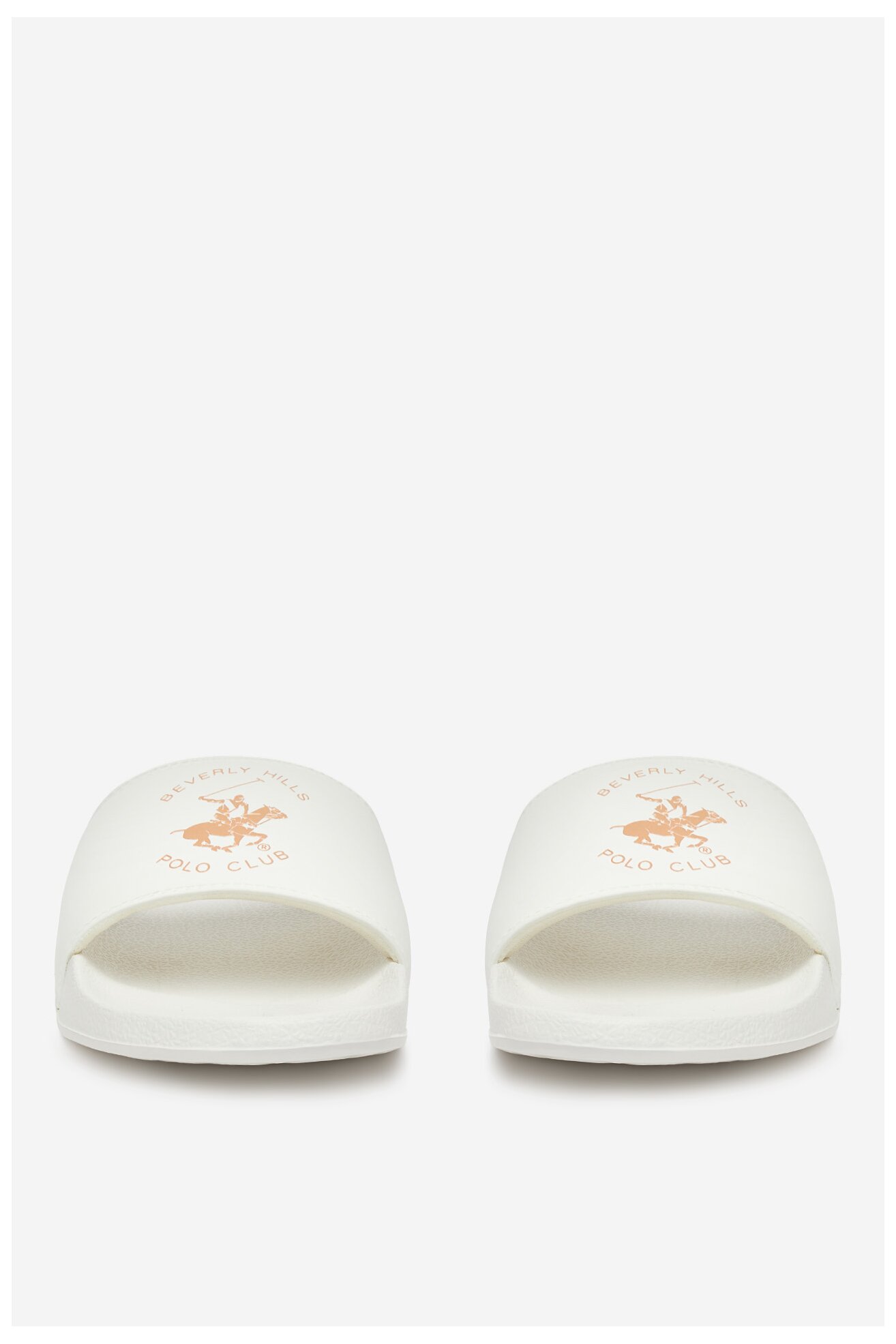 Папуче за базен Beverly Hills Polo Club CEO-WP-CA23332C BELA