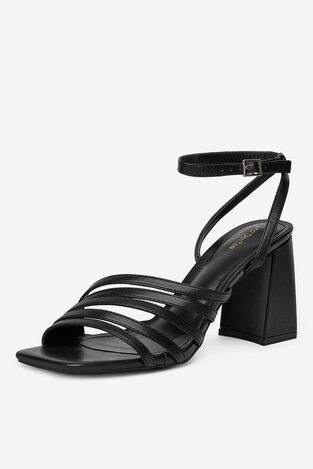 Сандалі DeeZee LE527-5 ЧОРНИЙ